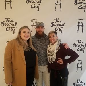 Meet your Posher, Sharon